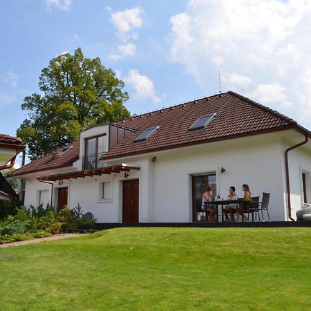 Villa S. Gallen Liptovske Matiasovce المظهر الخارجي الصورة